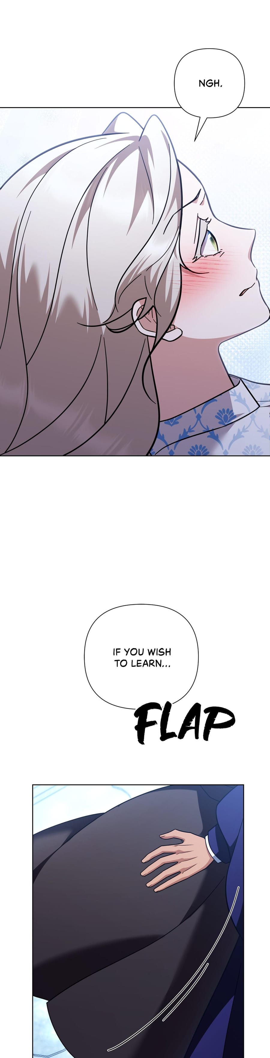 The Tutor's Secret Sessions (Uncensored), chapter 23, page 23 of 45
