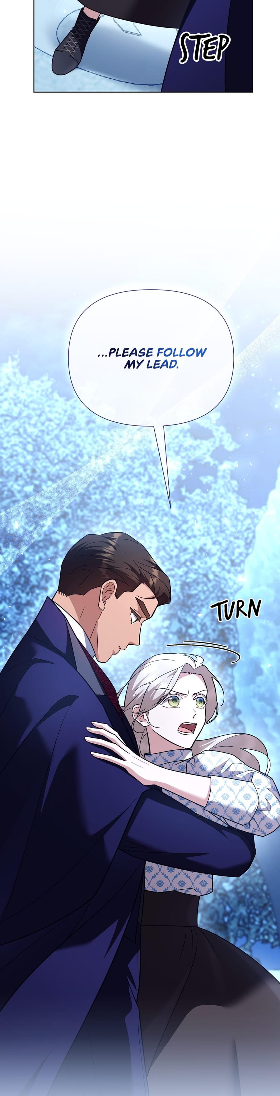 The Tutor's Secret Sessions (Uncensored), chapter 23, page 24 of 45
