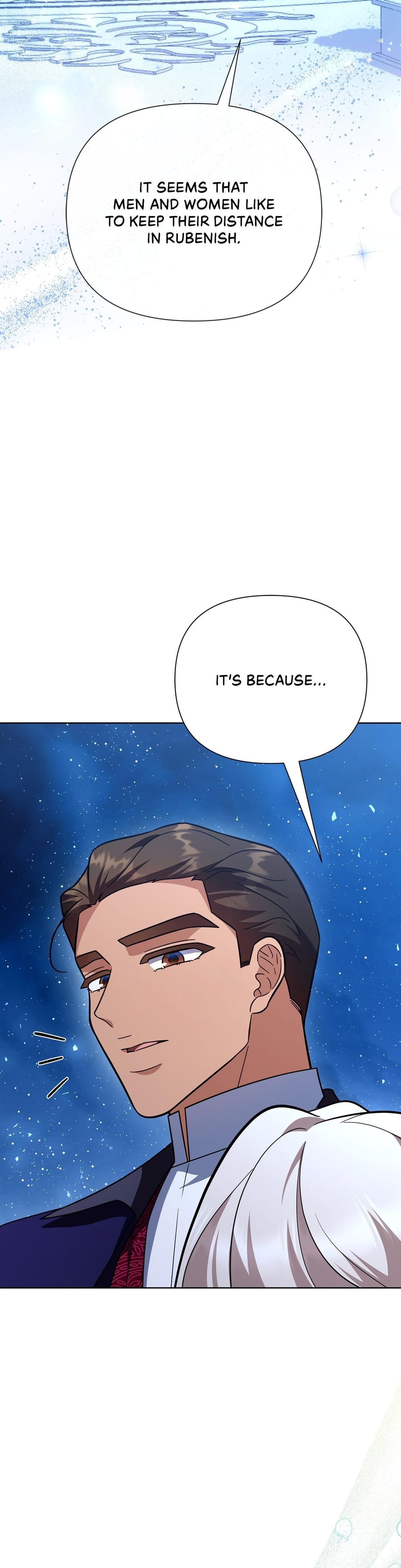 The Tutor's Secret Sessions (Uncensored), chapter 23, page 27 of 45