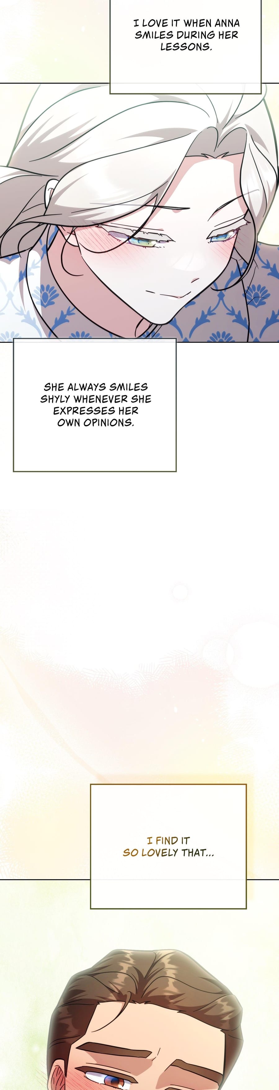 The Tutor's Secret Sessions (Uncensored), chapter 23, page 29 of 45