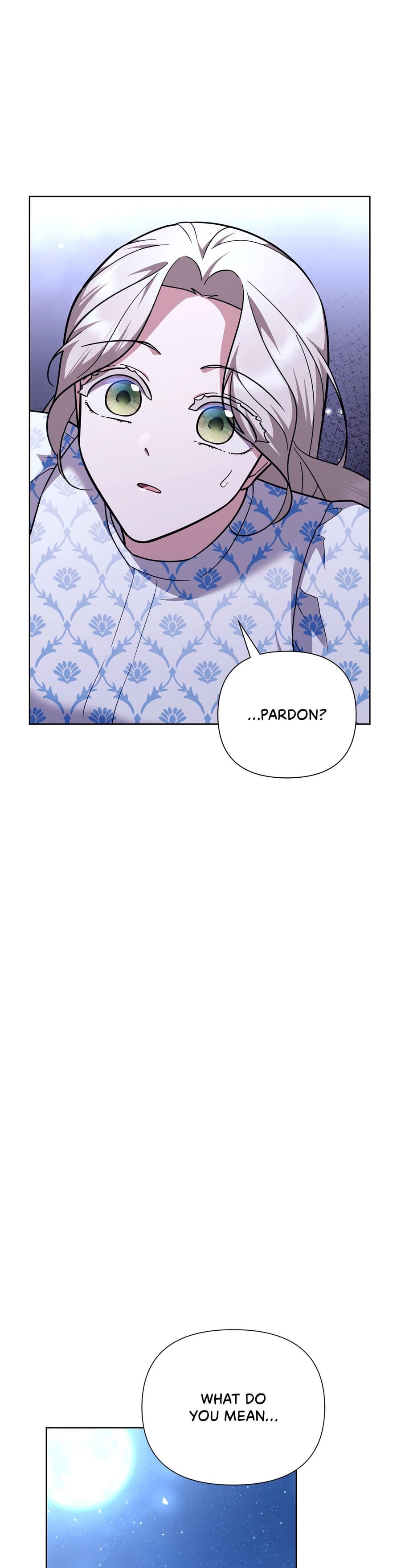 The Tutor's Secret Sessions (Uncensored), chapter 23, page 34 of 45