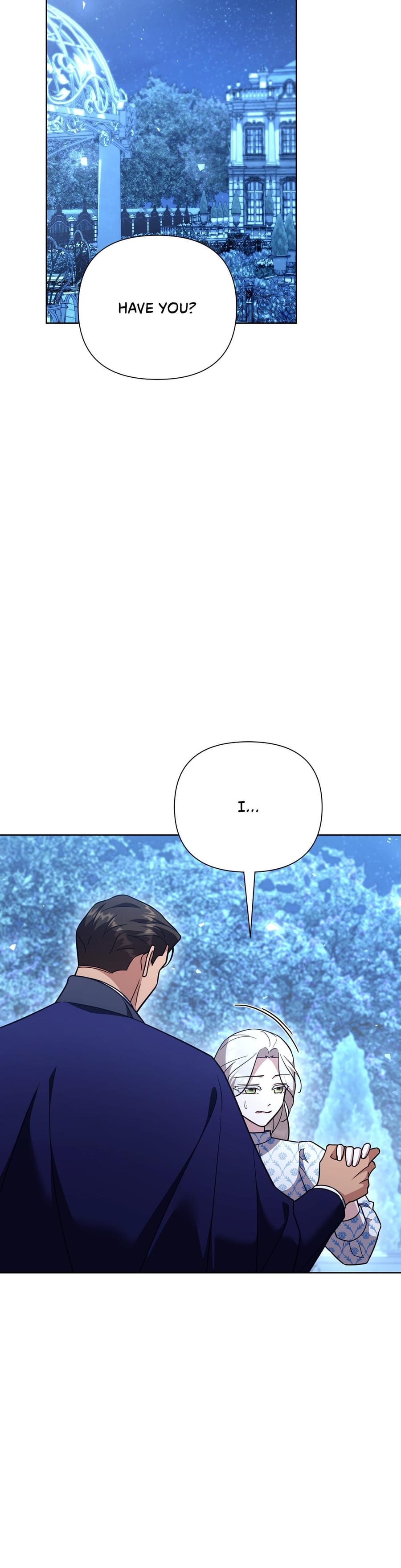 The Tutor's Secret Sessions (Uncensored), chapter 23, page 35 of 45