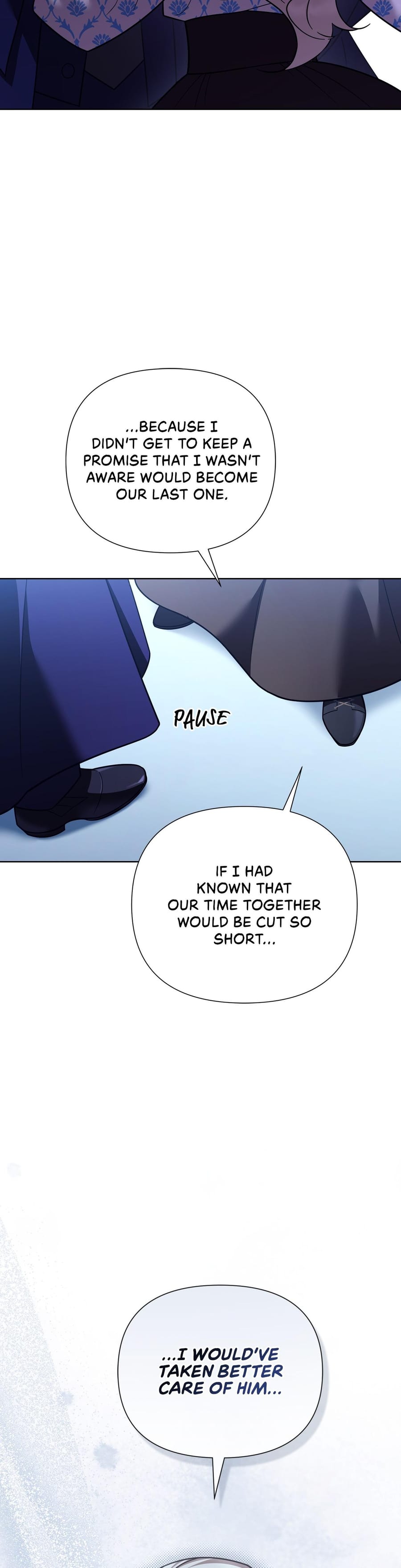 The Tutor's Secret Sessions (Uncensored), chapter 23, page 38 of 45