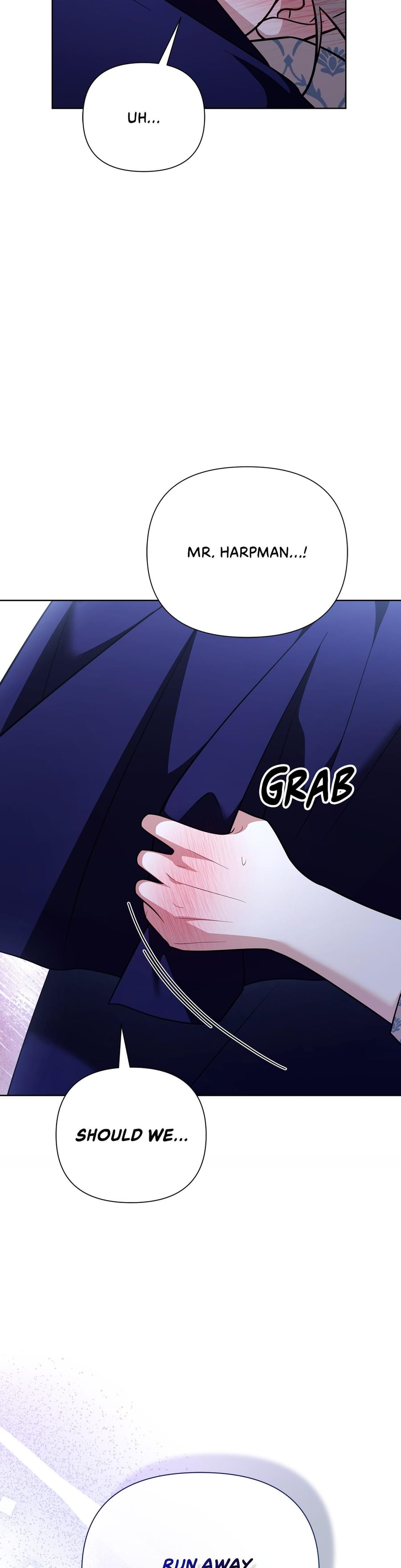 The Tutor's Secret Sessions (Uncensored), chapter 23, page 43 of 45