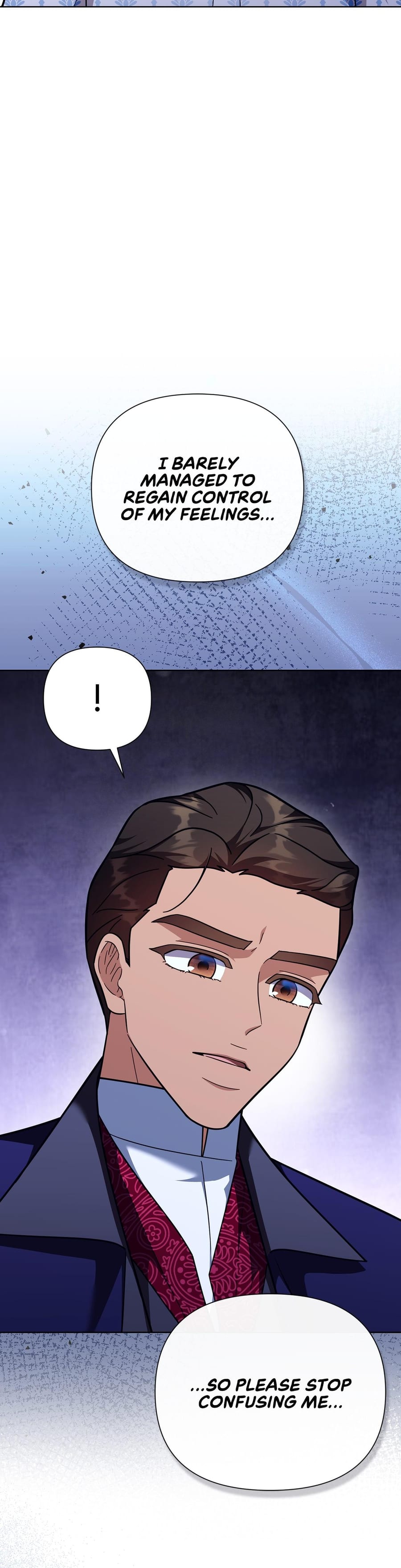 The Tutor's Secret Sessions (Uncensored), chapter 24, page 6 of 45