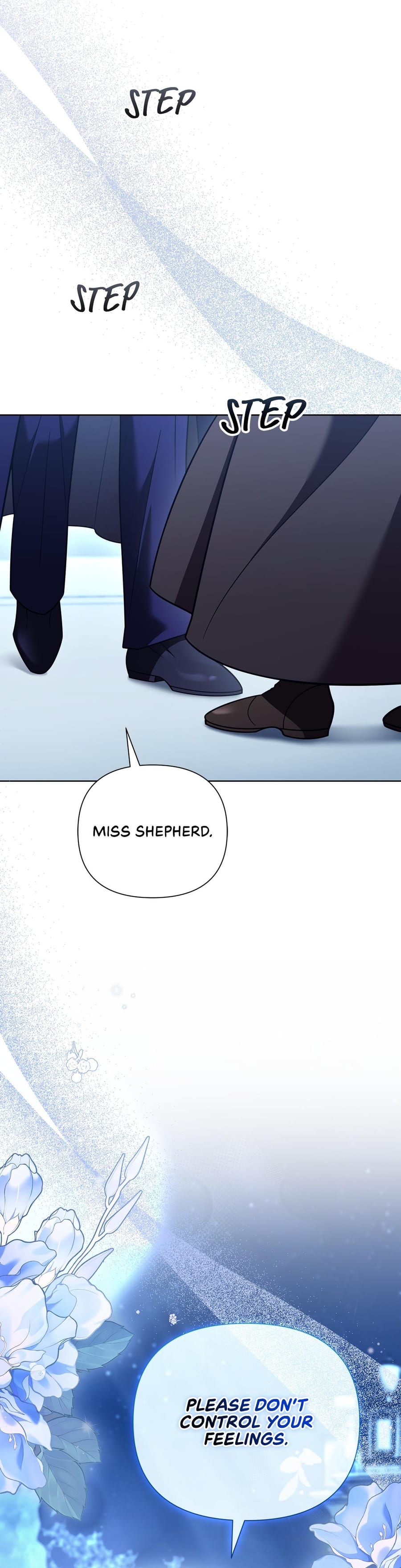 The Tutor's Secret Sessions (Uncensored), chapter 24, page 7 of 45