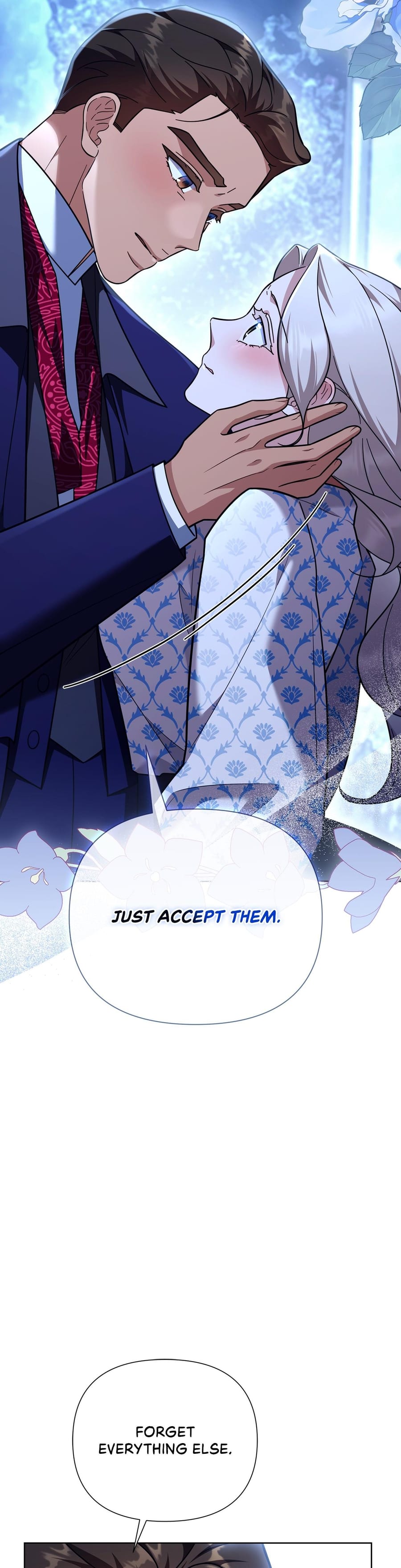 The Tutor's Secret Sessions (Uncensored), chapter 24, page 8 of 45