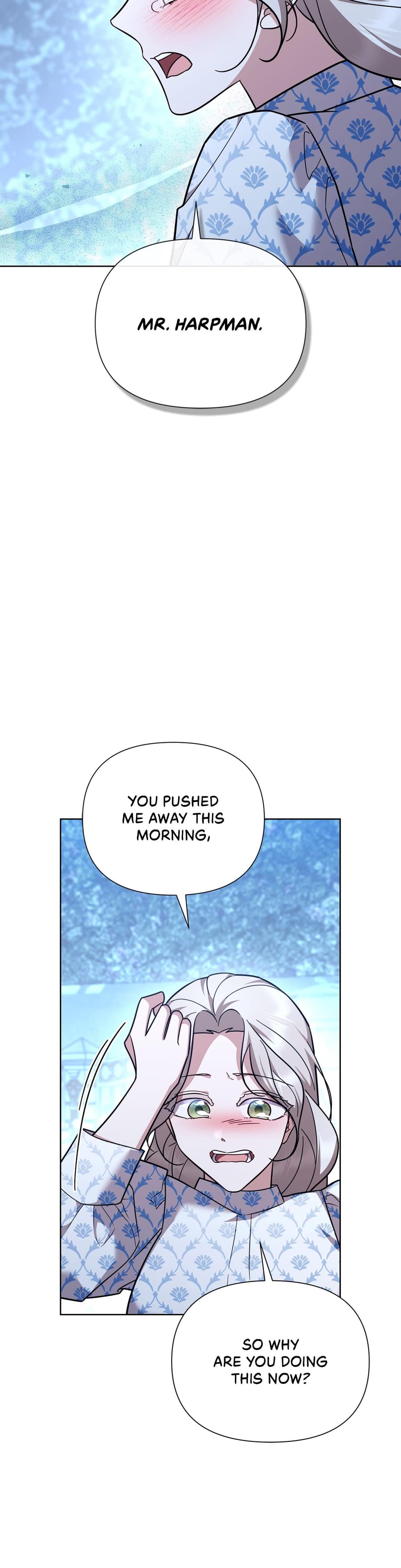 The Tutor's Secret Sessions (Uncensored), chapter 24, page 12 of 45
