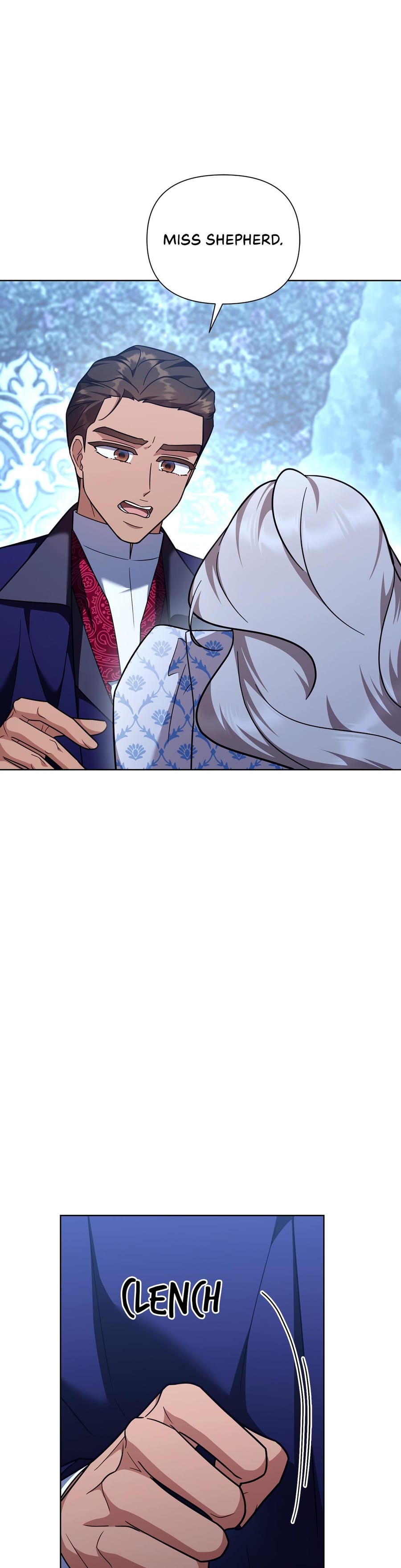 The Tutor's Secret Sessions (Uncensored), chapter 24, page 13 of 45