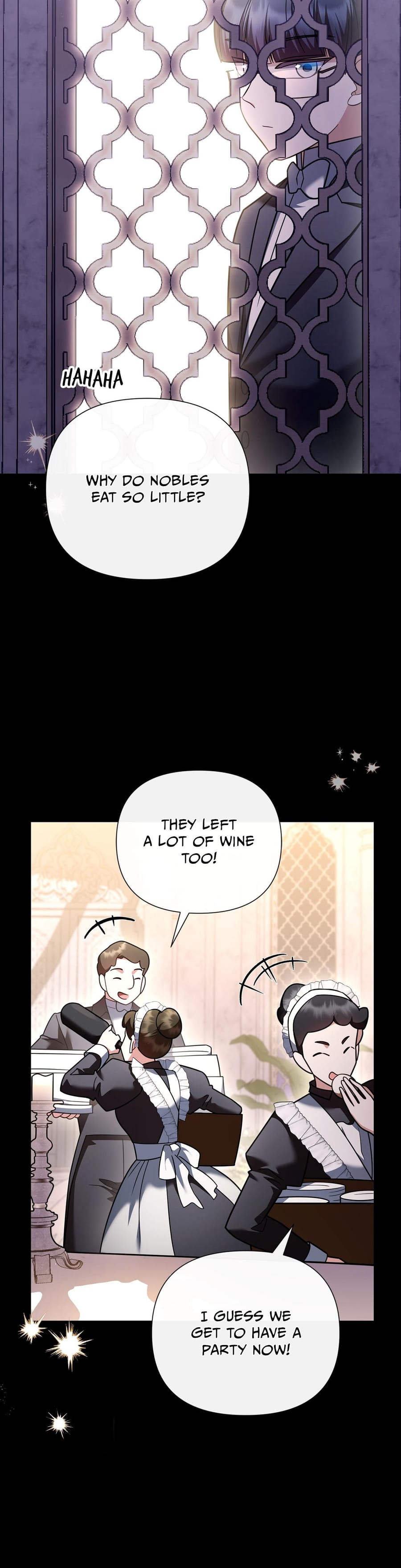 The Tutor's Secret Sessions (Uncensored), chapter 24, page 20 of 45