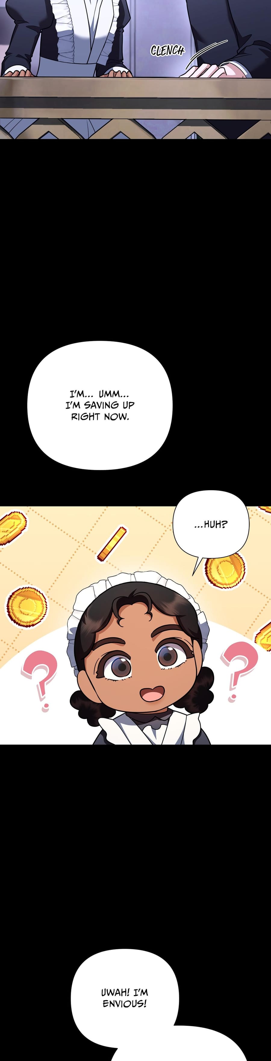 The Tutor's Secret Sessions (Uncensored), chapter 24, page 32 of 45