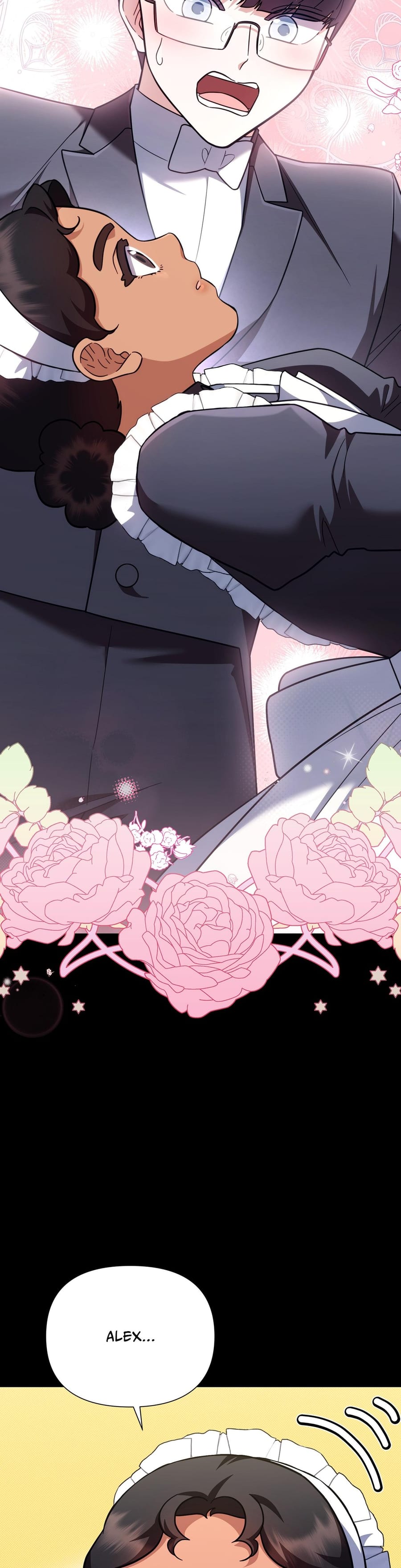 The Tutor's Secret Sessions (Uncensored), chapter 24, page 34 of 45