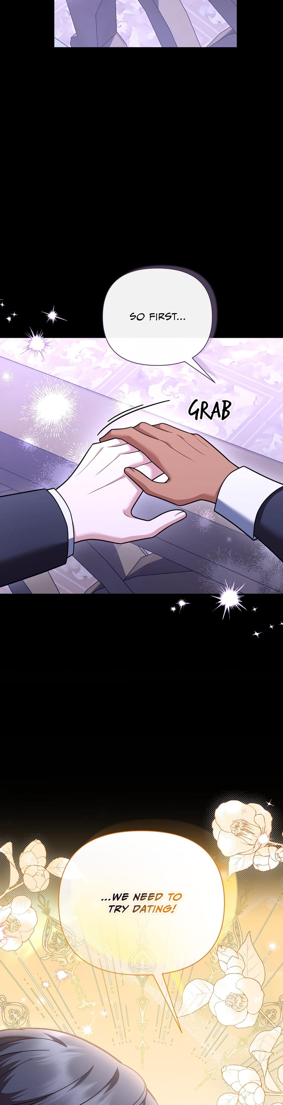 The Tutor's Secret Sessions (Uncensored), chapter 24, page 37 of 45