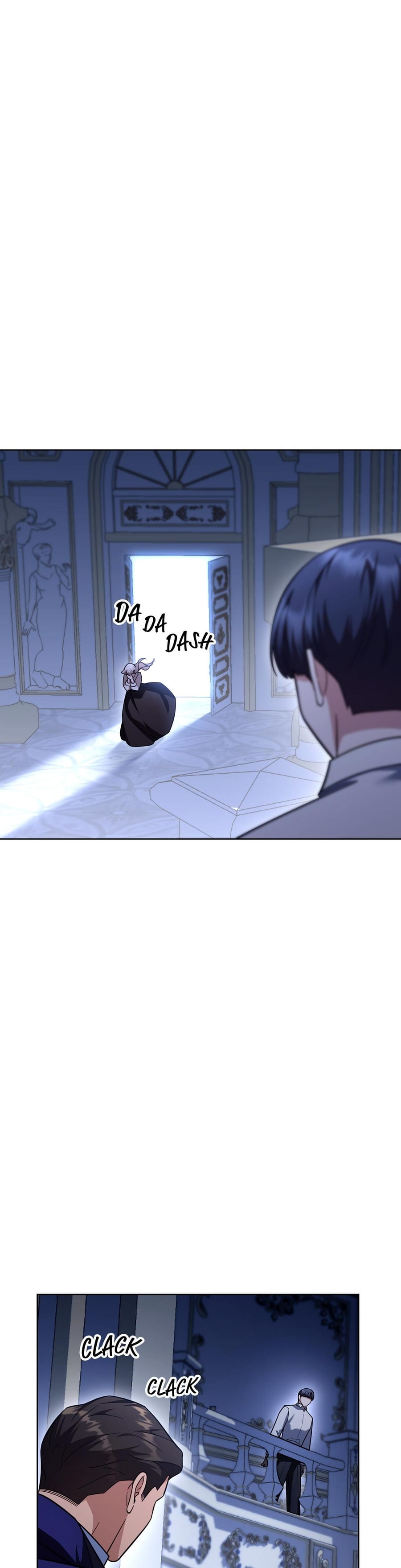 The Tutor's Secret Sessions (Uncensored), chapter 24, page 42 of 45