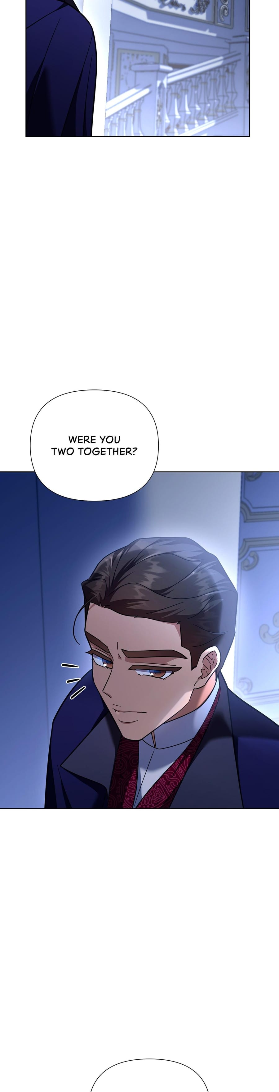 The Tutor's Secret Sessions (Uncensored), chapter 24, page 43 of 45