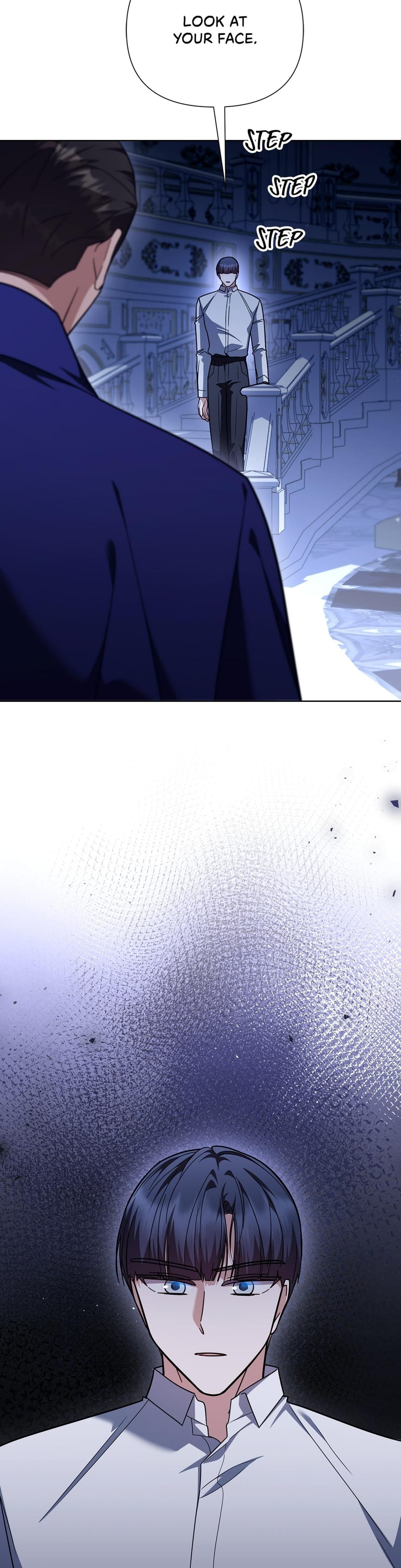The Tutor's Secret Sessions (Uncensored), chapter 24, page 44 of 45