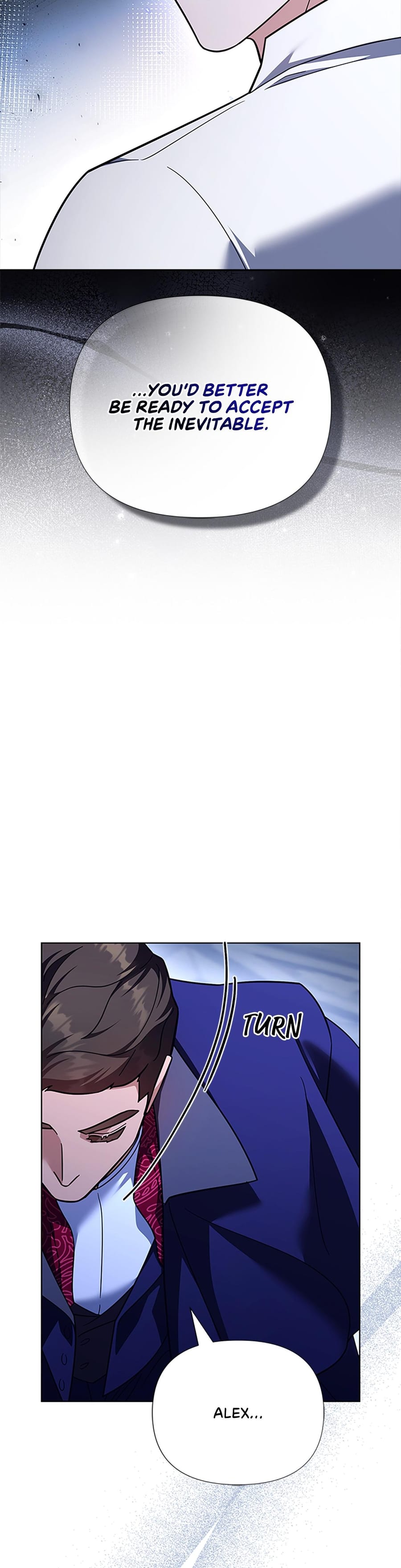 The Tutor's Secret Sessions (Uncensored), chapter 25, page 6 of 35