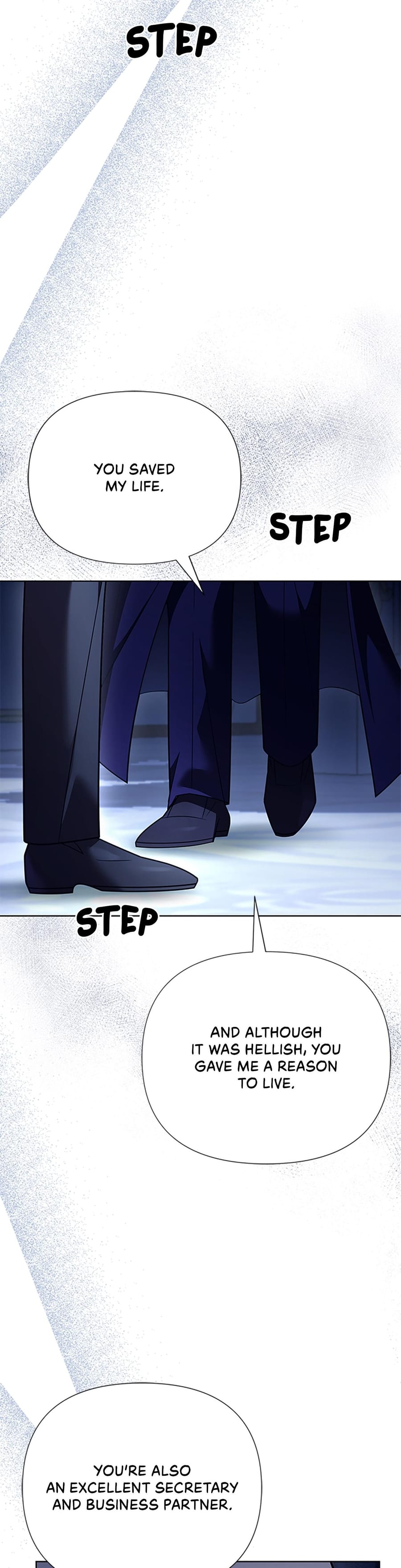 The Tutor's Secret Sessions (Uncensored), chapter 25, page 7 of 35