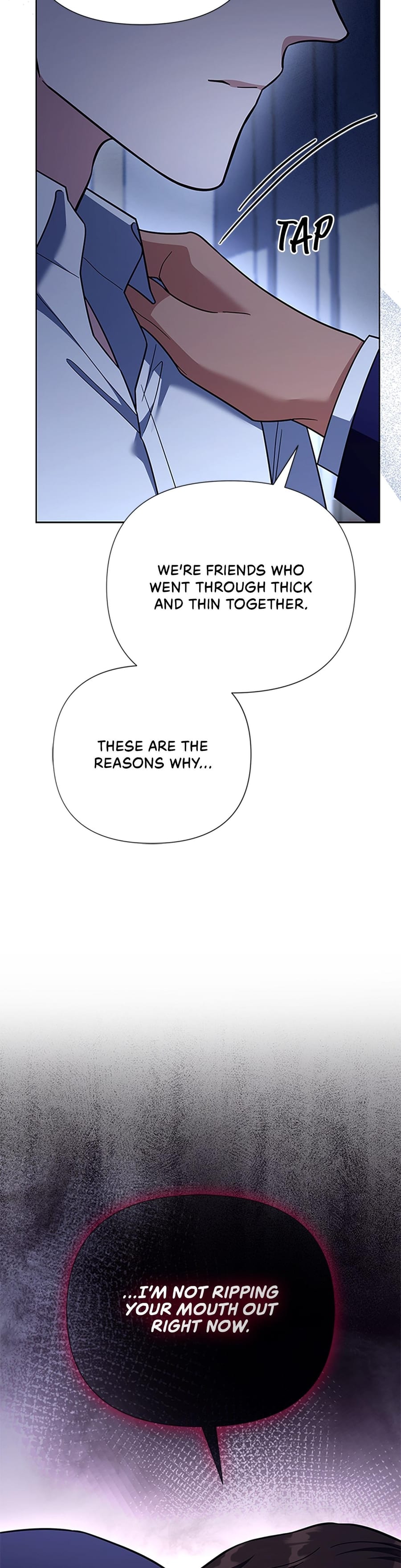 The Tutor's Secret Sessions (Uncensored), chapter 25, page 8 of 35