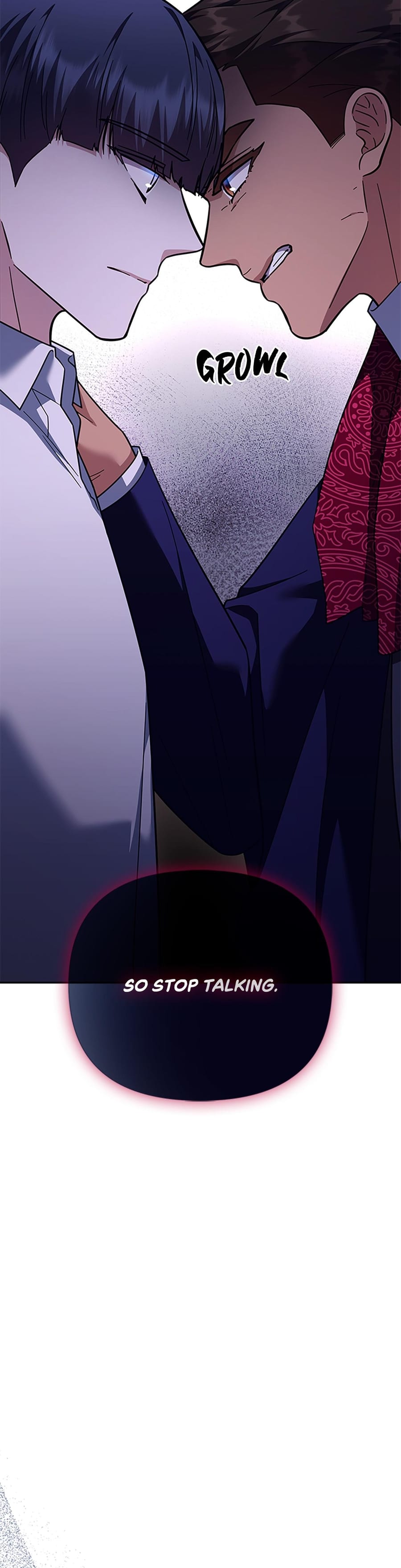 The Tutor's Secret Sessions (Uncensored), chapter 25, page 9 of 35