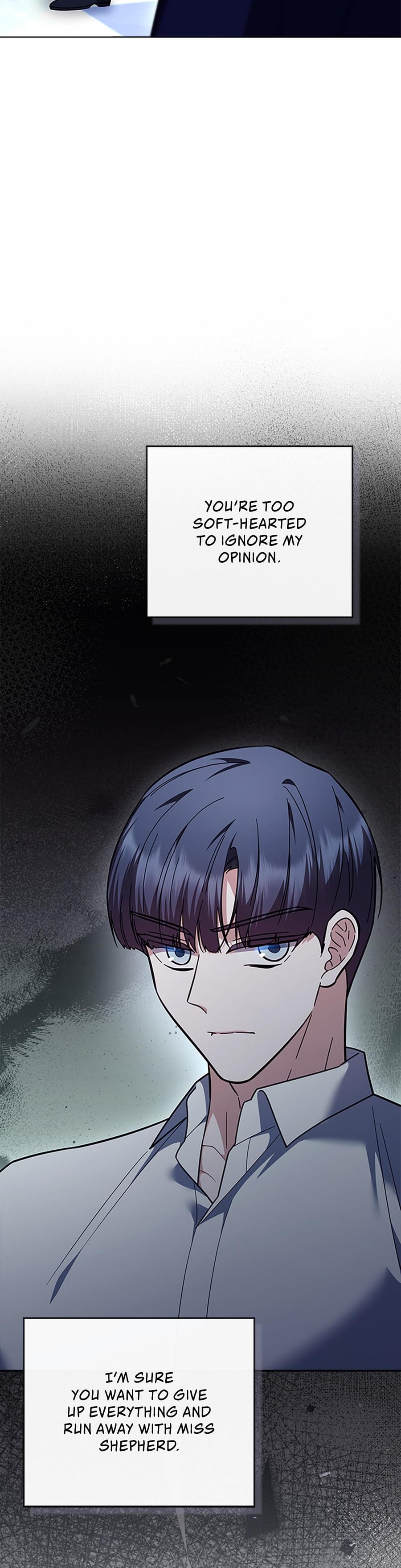 The Tutor's Secret Sessions (Uncensored), chapter 25, page 11 of 35