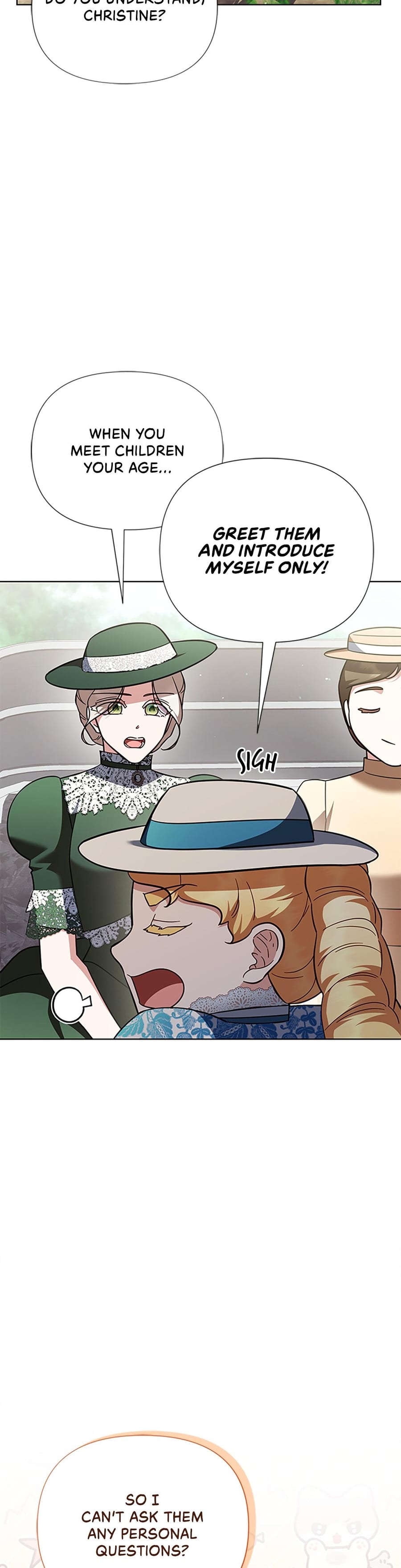The Tutor's Secret Sessions (Uncensored), chapter 25, page 17 of 35