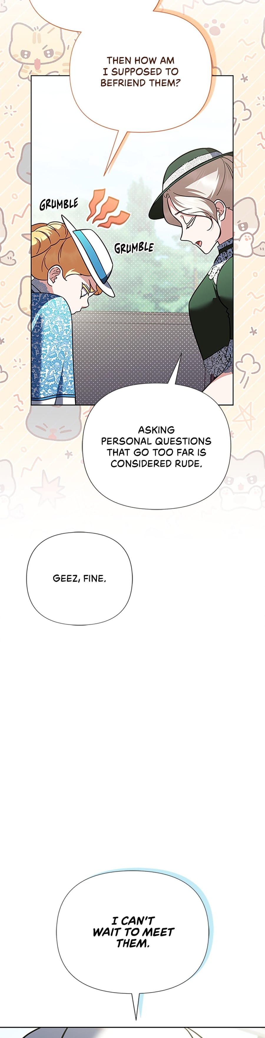The Tutor's Secret Sessions (Uncensored), chapter 25, page 18 of 35