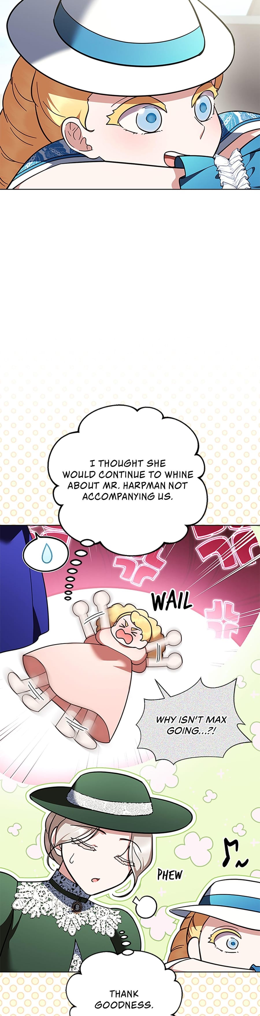 The Tutor's Secret Sessions (Uncensored), chapter 25, page 19 of 35