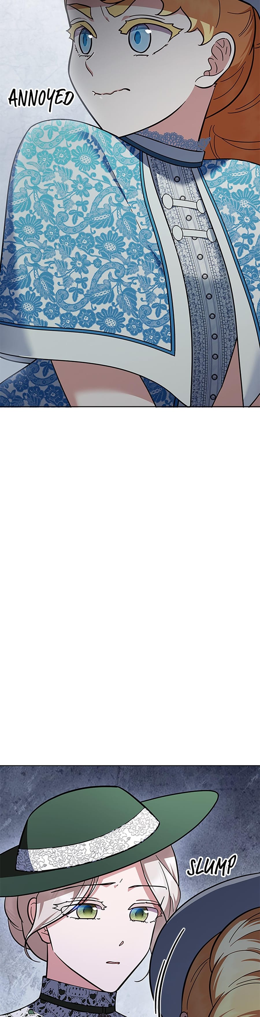The Tutor's Secret Sessions (Uncensored), chapter 25, page 25 of 35
