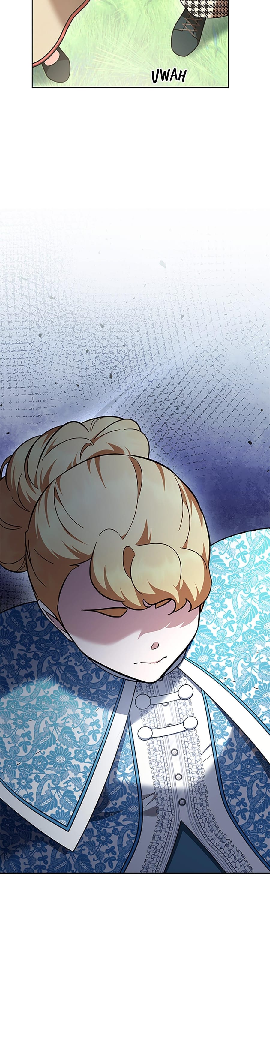 The Tutor's Secret Sessions (Uncensored), chapter 25, page 34 of 35