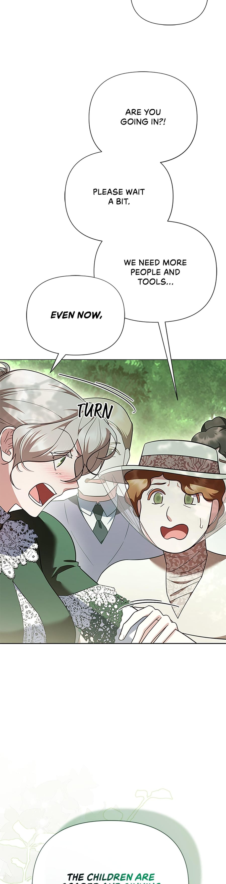 The Tutor's Secret Sessions (Uncensored), chapter 27, page 6 of 41