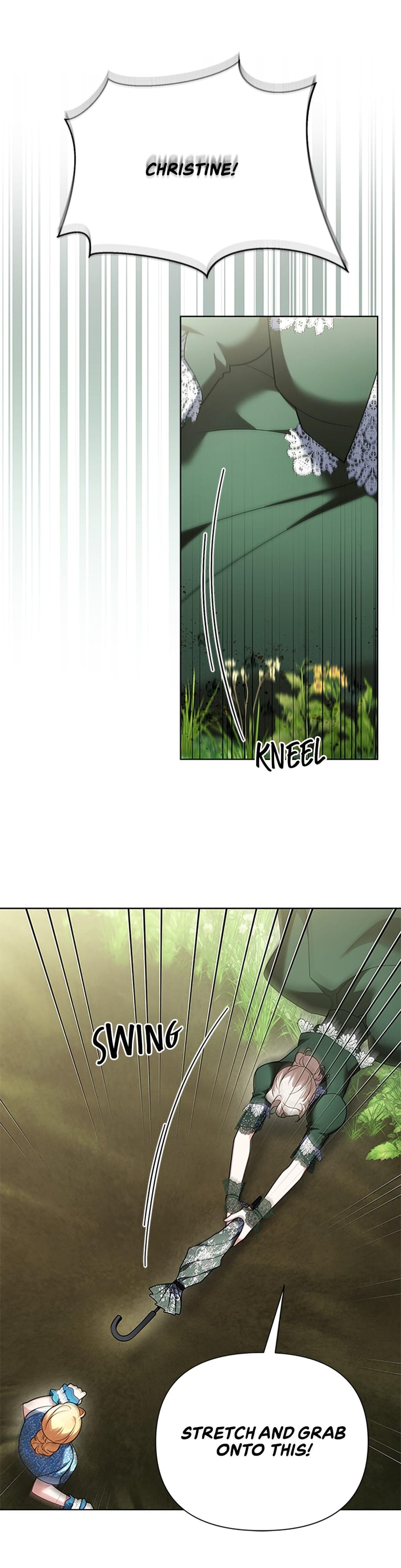 The Tutor's Secret Sessions (Uncensored), chapter 27, page 8 of 41