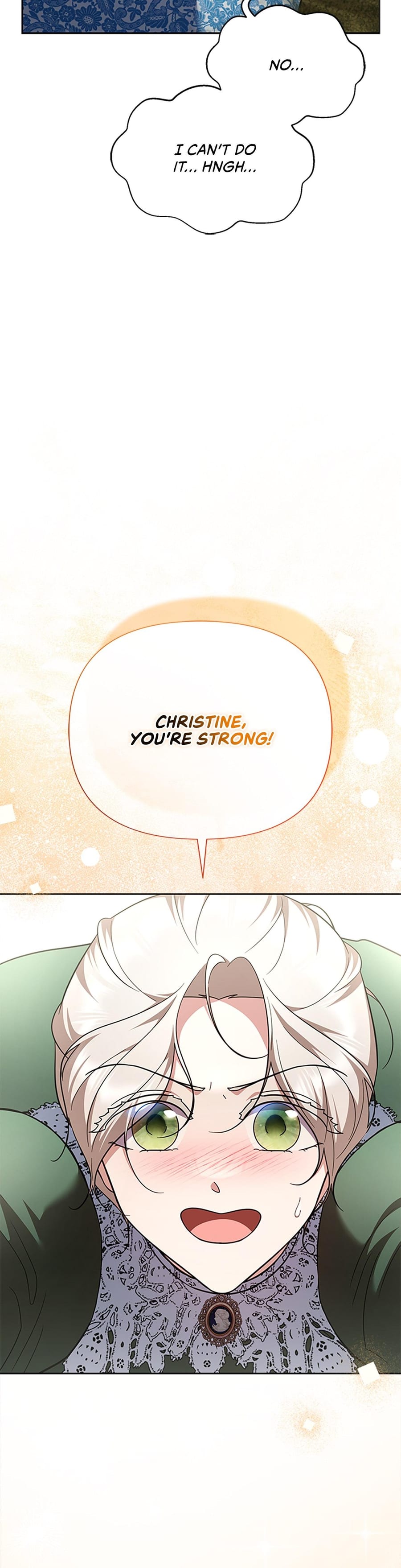 The Tutor's Secret Sessions (Uncensored), chapter 27, page 10 of 41