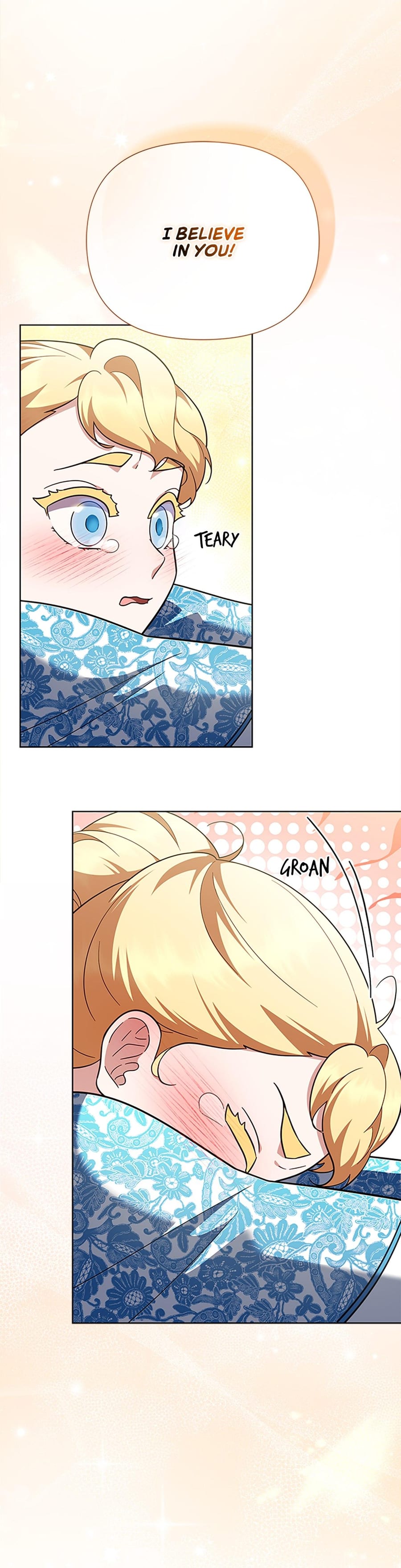 The Tutor's Secret Sessions (Uncensored), chapter 27, page 11 of 41