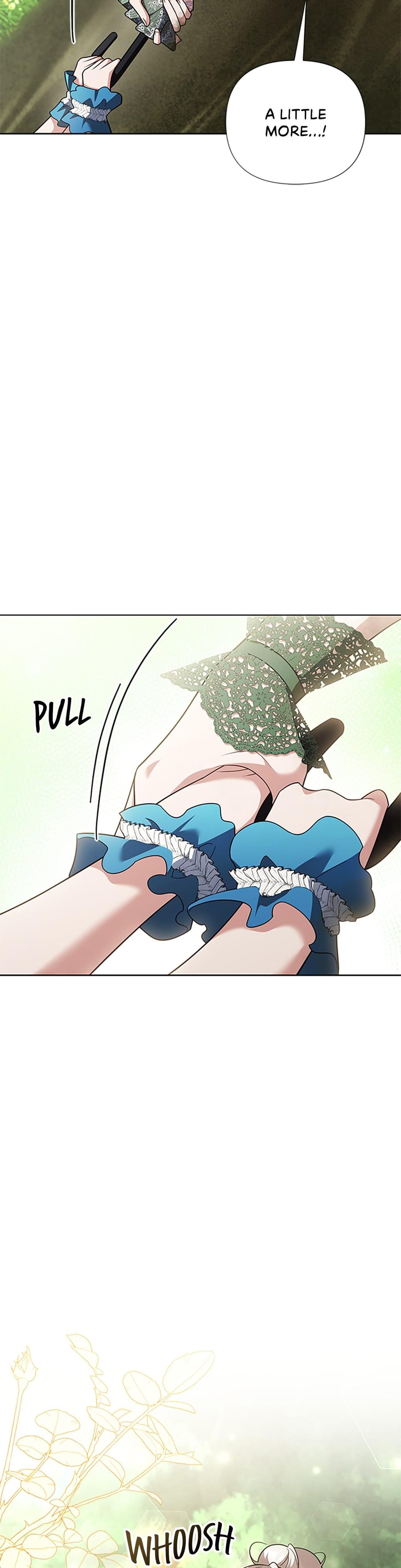The Tutor's Secret Sessions (Uncensored), chapter 27, page 13 of 41