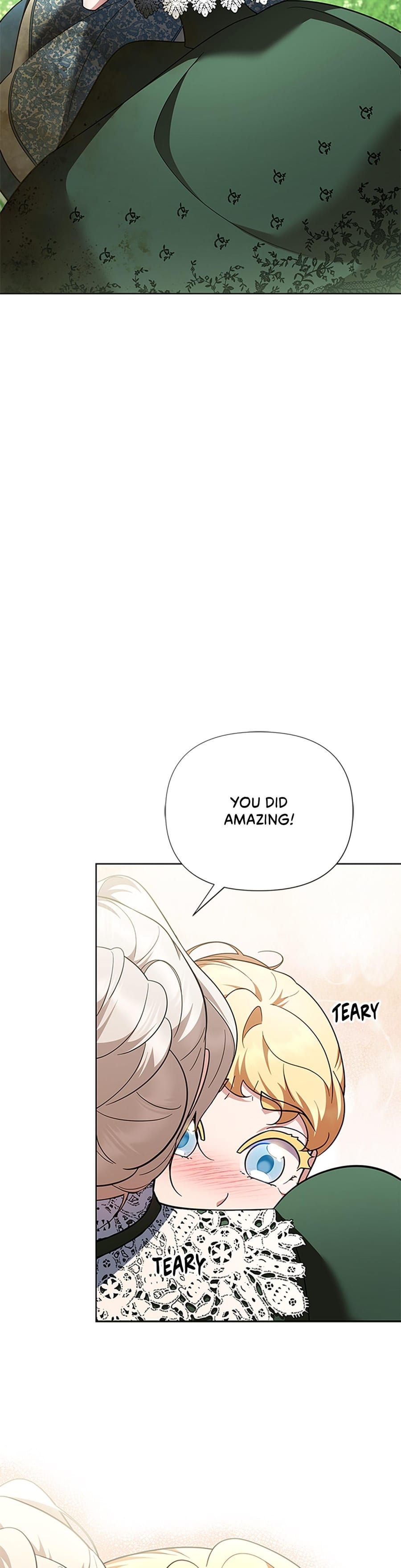 The Tutor's Secret Sessions (Uncensored), chapter 27, page 15 of 41