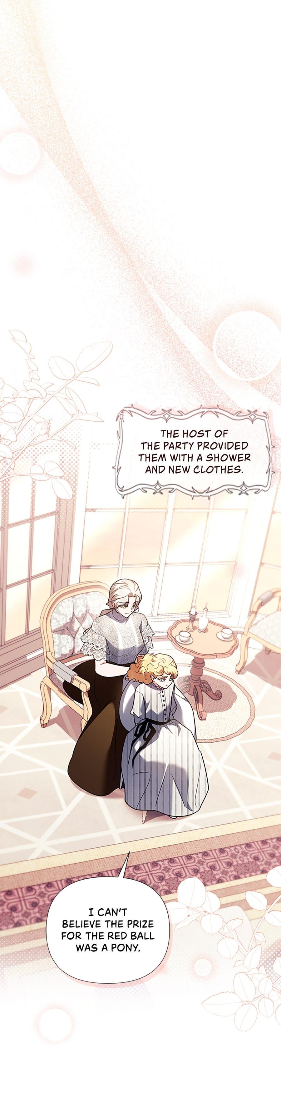 The Tutor's Secret Sessions (Uncensored), chapter 27, page 17 of 41