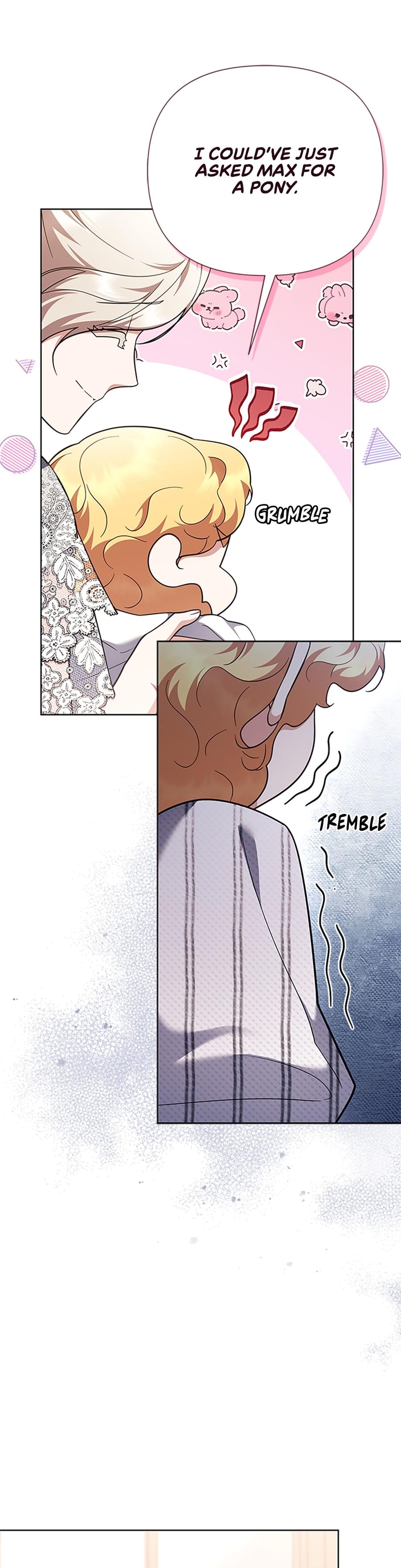 The Tutor's Secret Sessions (Uncensored), chapter 27, page 18 of 41