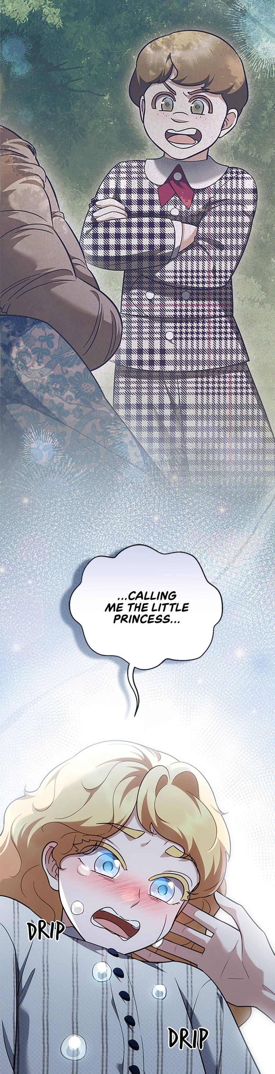 The Tutor's Secret Sessions (Uncensored), chapter 27, page 23 of 41
