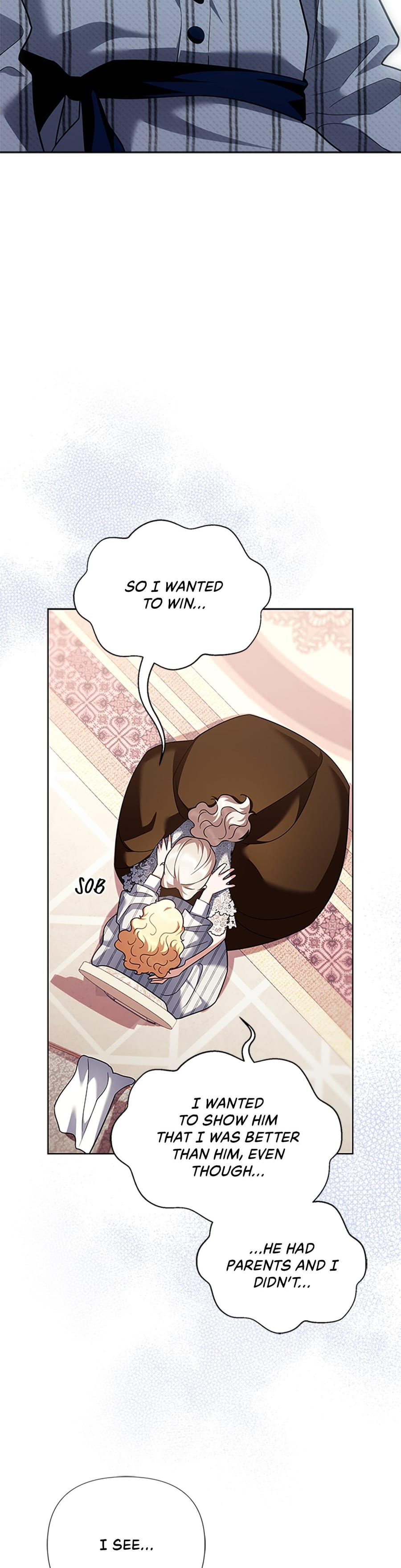 The Tutor's Secret Sessions (Uncensored), chapter 27, page 24 of 41