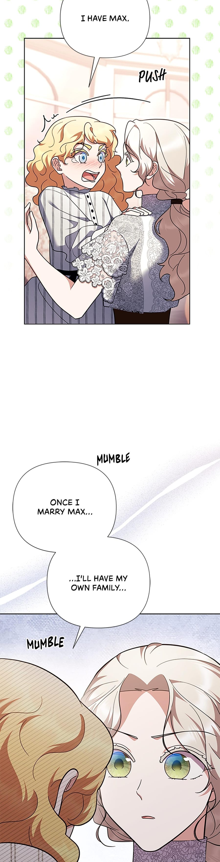 The Tutor's Secret Sessions (Uncensored), chapter 27, page 26 of 41