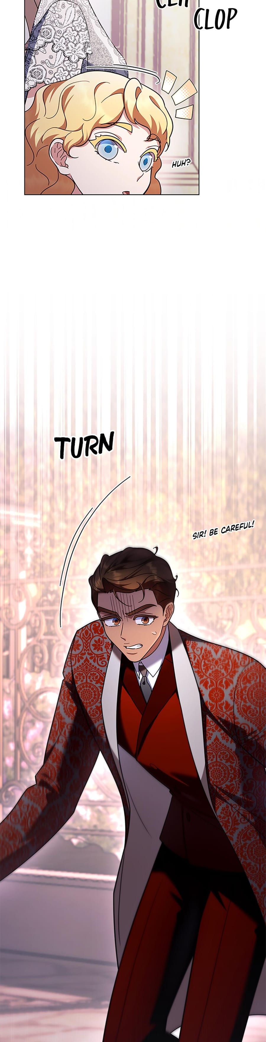 The Tutor's Secret Sessions (Uncensored), chapter 27, page 31 of 41
