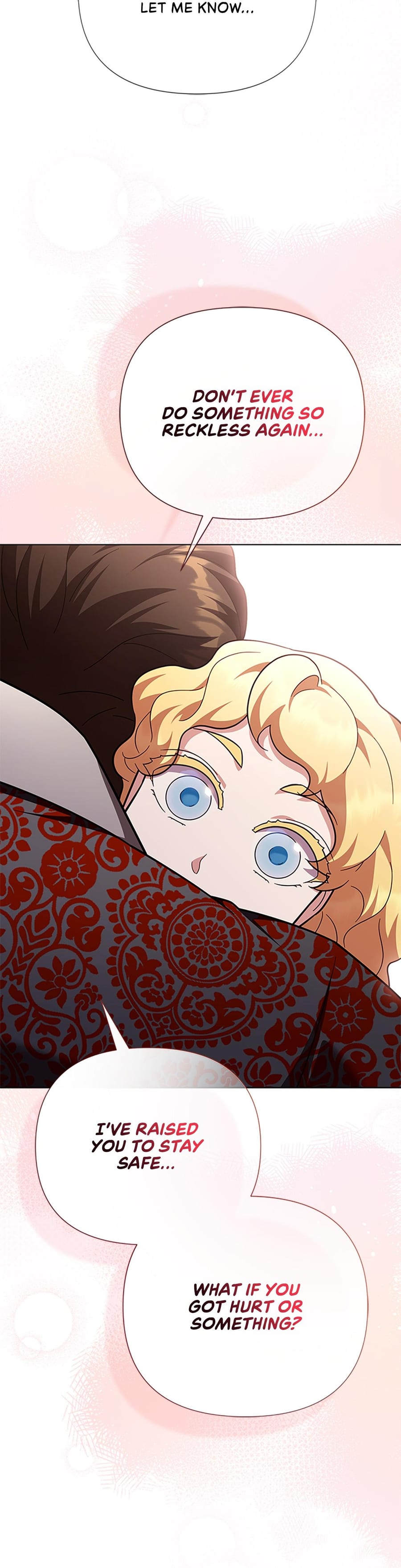 The Tutor's Secret Sessions (Uncensored), chapter 27, page 34 of 41