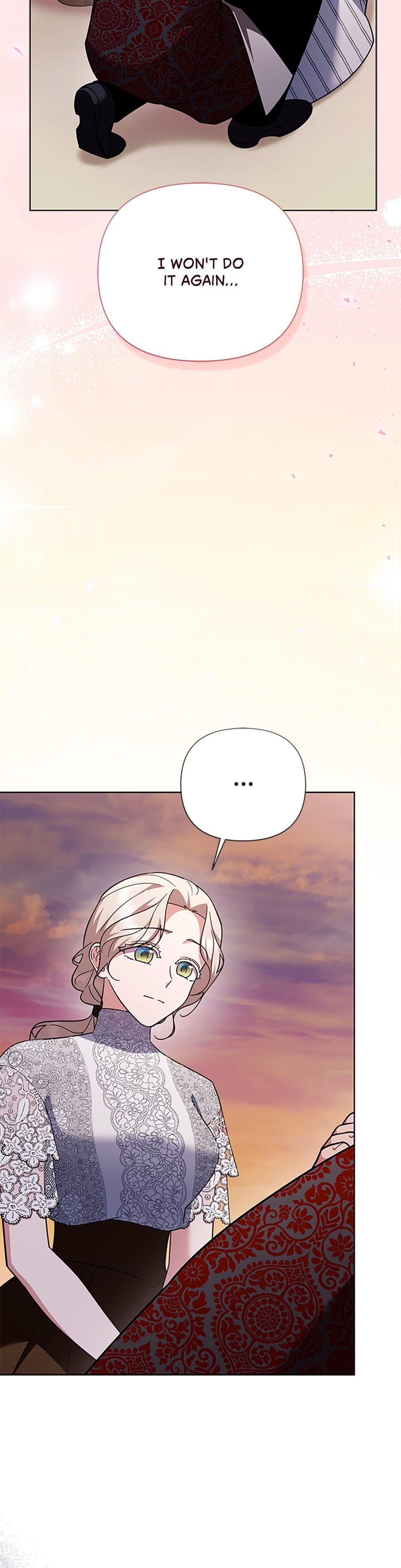 The Tutor's Secret Sessions (Uncensored), chapter 27, page 36 of 41