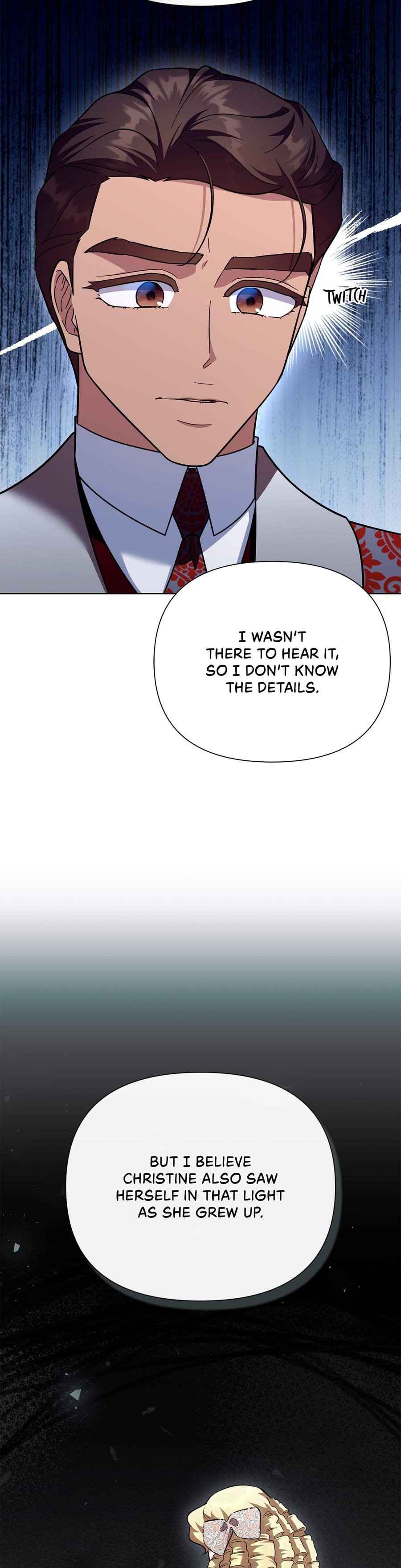 The Tutor's Secret Sessions (Uncensored), chapter 28, page 5 of 43