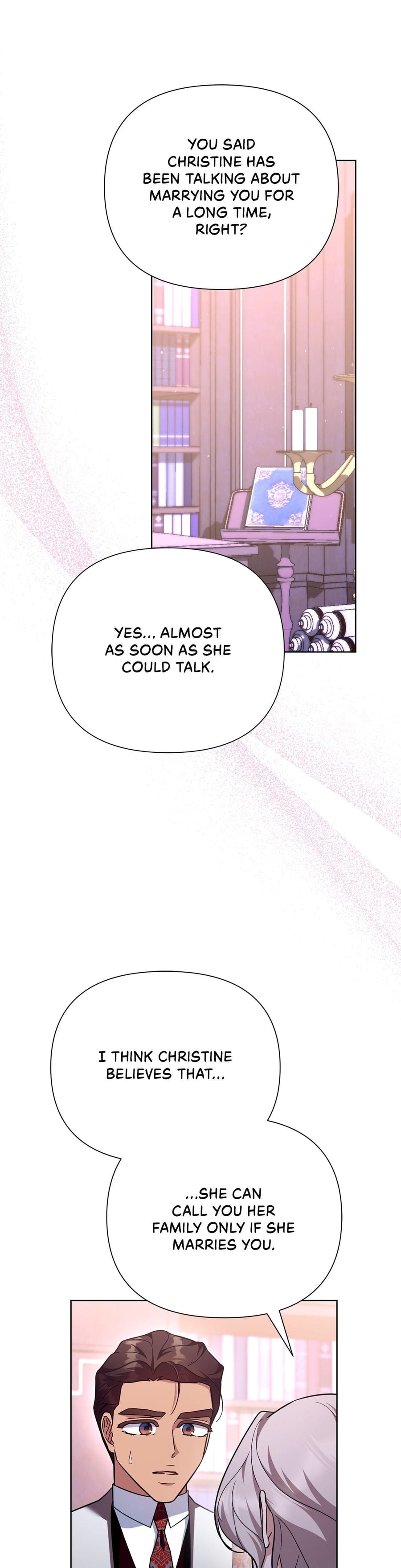 The Tutor's Secret Sessions (Uncensored), chapter 28, page 7 of 43