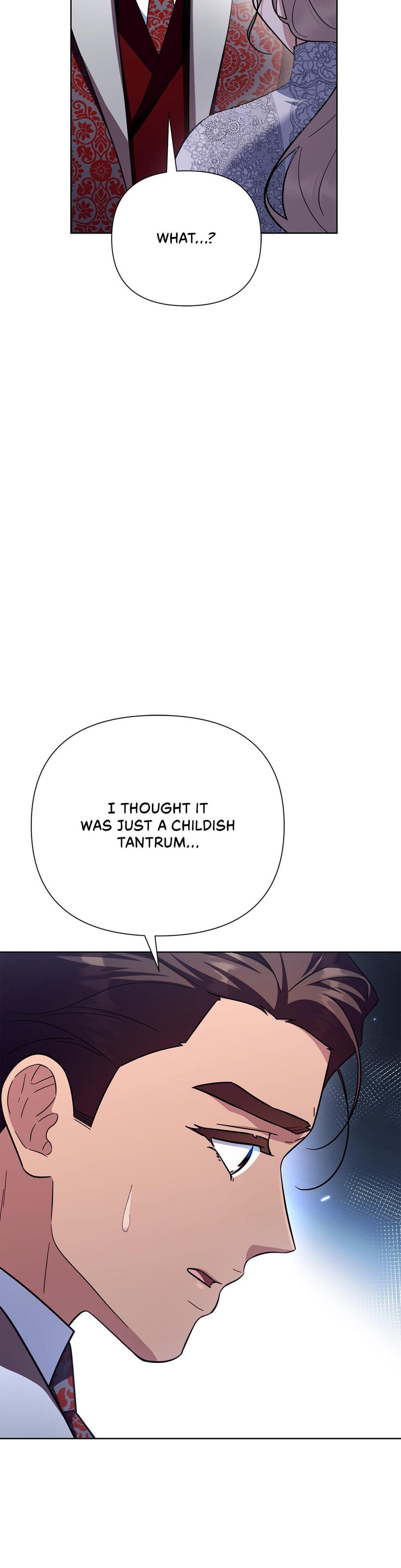 The Tutor's Secret Sessions (Uncensored), chapter 28, page 8 of 43
