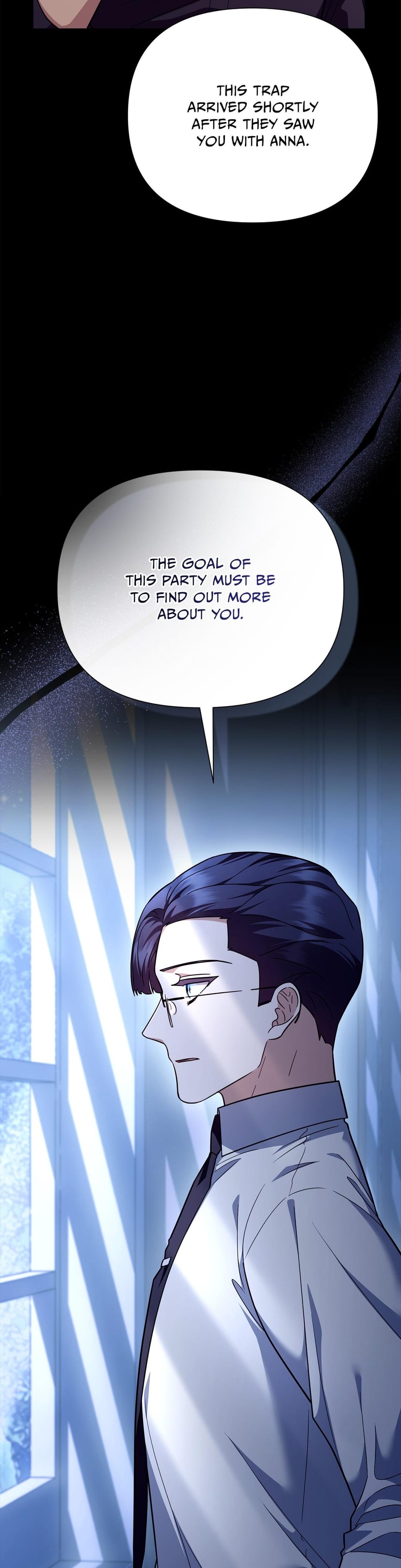 The Tutor's Secret Sessions (Uncensored), chapter 28, page 12 of 43