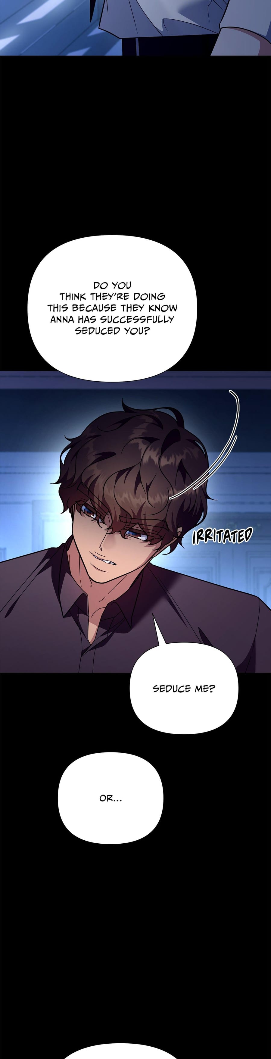 The Tutor's Secret Sessions (Uncensored), chapter 28, page 13 of 43