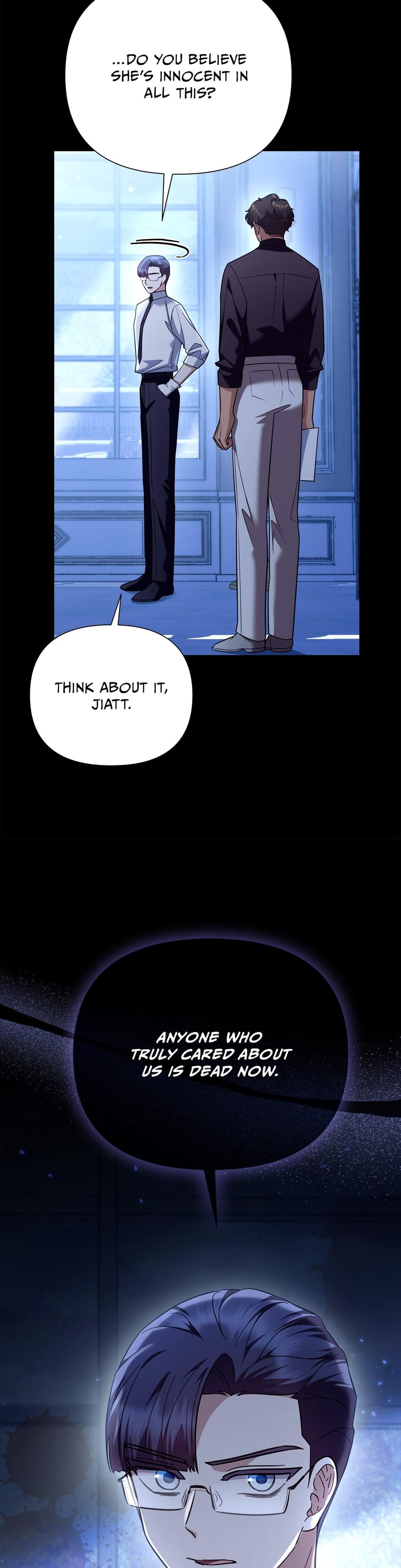 The Tutor's Secret Sessions (Uncensored), chapter 28, page 14 of 43